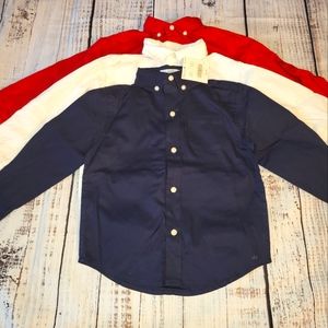 3 peice Janie and Jack Bundle